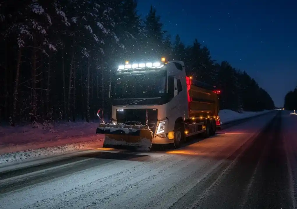 Skillnad mellan Spot och Flood ljusbild