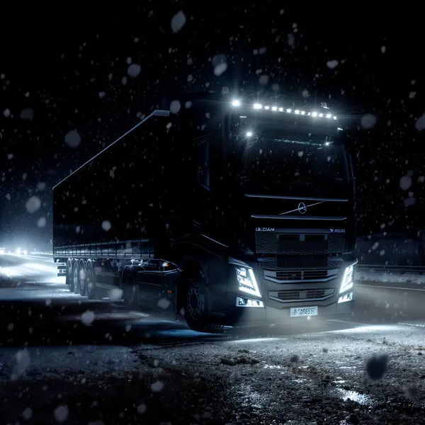 Bästa LED-extraljus för lastbil 2026: Regler & tips