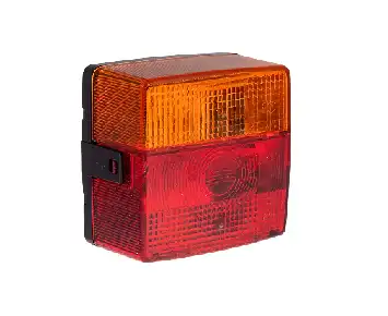 2-3 funktions bakljus