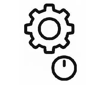 Reservdelar till 2-3 funktions bakljus