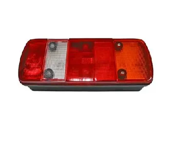 4-5 funktions bakljus