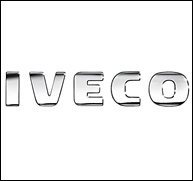Iveco belysning