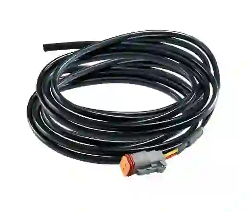 Kablar och kontakter för fordon