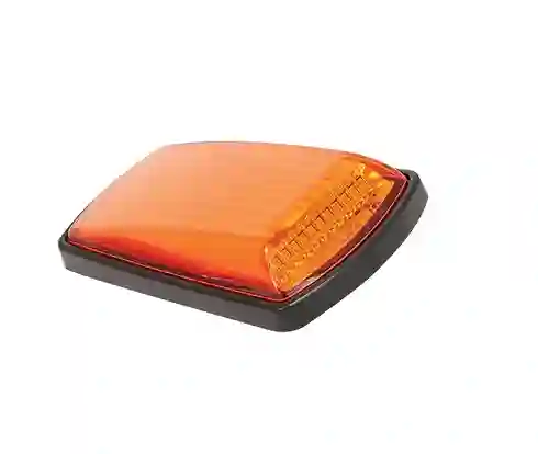 Positions- och blinkljus