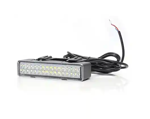 LED varselljus