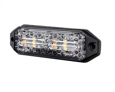 Stroboskop och tillbehör