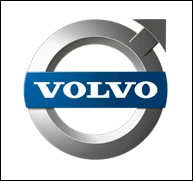 Volvo belysning
