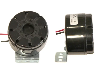 Backlarm 3-30V BOSCH - Ledextraljus.eu