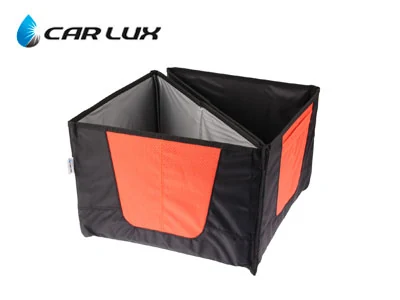 Bagagerumsorganisatör CAR LUX - Ledextraljus.eu