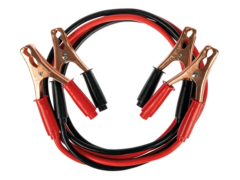 C-PWR Jump Start Kablar 10mm² 2m - Ledextraljus.eu