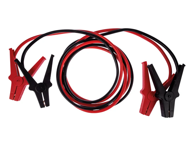 C-PWR Jump Start Kablar 16mm² 3m - Ledextraljus.eu