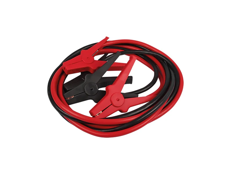 C-PWR Jump Start Kablar 25mm² 3.5m - Ledextraljus.eu