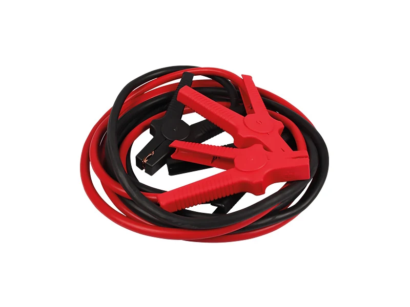 C-PWR Jump Start Kablar 35mm² 3.5m - Ledextraljus.eu