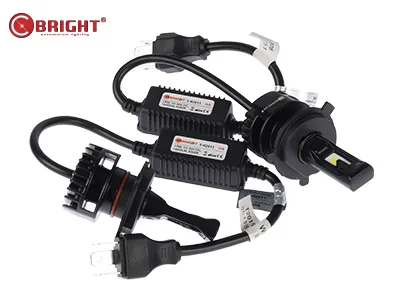 C-BRIGHT LED Conversion Kit 38W 6000K 3200lm 10-30V - Bild 2