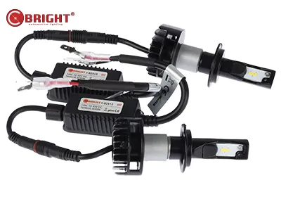 C-BRIGHT LED Conversion Kit 38W 6000K 3200lm 10-30V - Bild 2