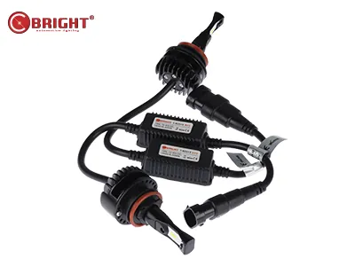 C-BRIGHT LED Conversion Kit 38W 6000K 3200lm 10-30V - Bild 2