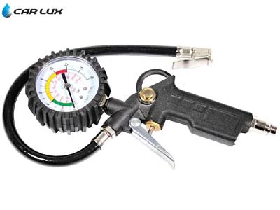 Däckpump CAR LUX - Ledextraljus.eu