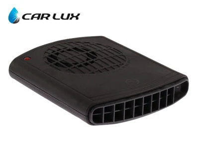 CAR LUX Kupévärmare 1400W (-25°C) 230V 168x202x50mm - Ledextraljus.eu