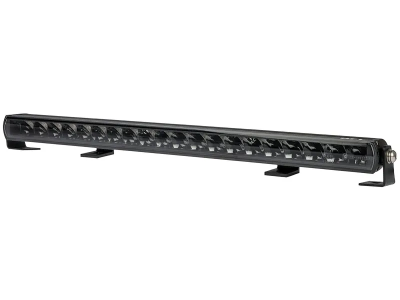 BFL Frameless Slim LED Extraljus - 10000lm, 11-32V, 20 LED, 536mm - Bild 3