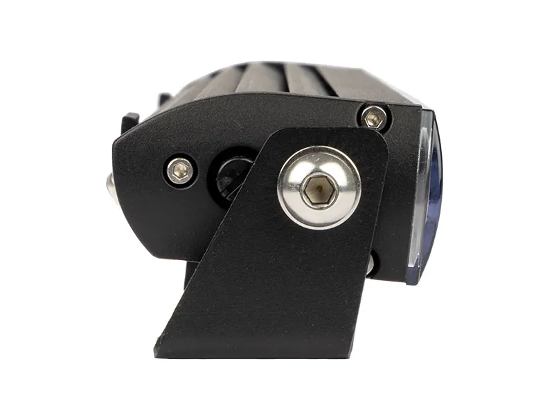 BFL Frameless Slim LED Extraljus - 10000lm, 11-32V, 20 LED, 536mm - Bild 4