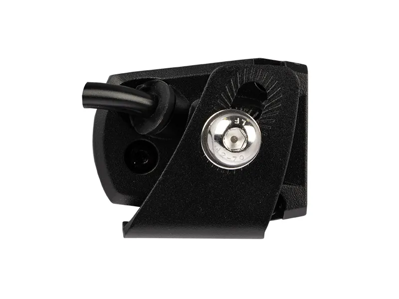 BFL FRAMELESS SLIM 555 LED-ramp 12000lm 11-32V med ECE-godkännande - Bild 4