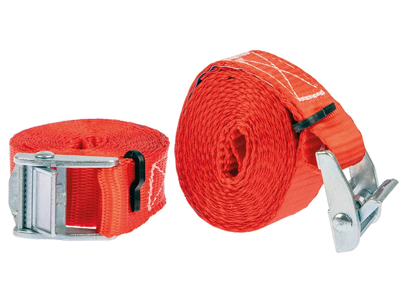 C-PWR Spännband 25mm x 2.5m, 250kg - Ledextraljus.eu