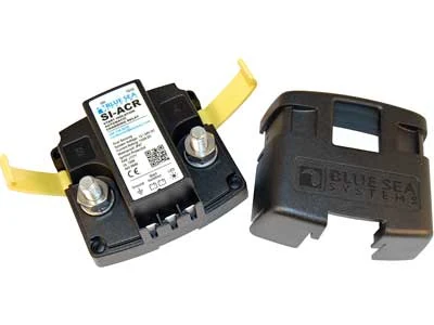 Automatic charging relay BLUE SEA 12/24V 120A - Bild 3