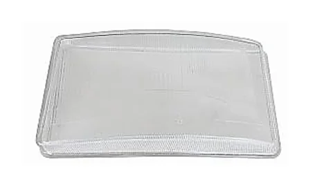 DAF 95XF strålkastarglas vänster 1997-2002 - Ledextraljus.eu