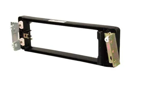 DAF 95XF dimljusram vänster 1449528 - Ledextraljus.eu