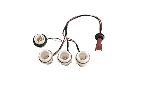 Scania 4-serien blinkersfattning 1996> - Ledextraljus.eu