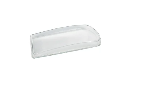 Scania R/P lyktglas vänster 2005-2008 - Ledextraljus.eu