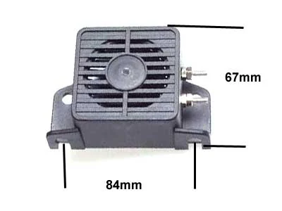 Backlarm 12-48V - Ledextraljus.eu