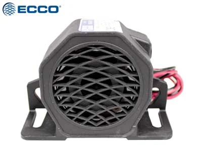 Backlarm ECCO 12-80V - Ledextraljus.eu
