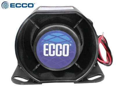 Backlarm ECCO 12-36V - Ledextraljus.eu