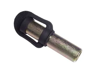 Beacon Pin 2-polig Svetsfäste DIN - Montering för Varningsljus - Ledextraljus.eu