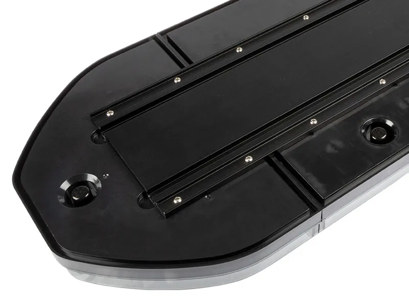 OPTIBEAM Dark Phantom 1400 LED Varningspanel 108 LED 10-30V - Bild 6