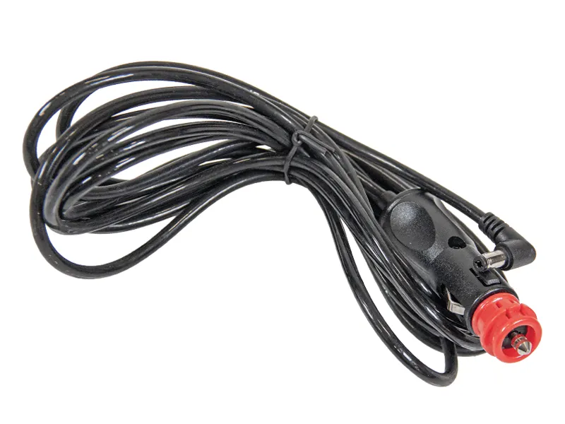 Laddkabel för batteridriven varningsljusramp 1603-140960 - Ledextraljus.eu