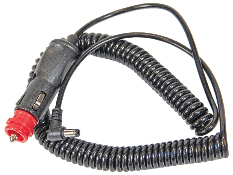 Laddkabel för batteridrivet varningsljus 1603-140961 - Ledextraljus.eu