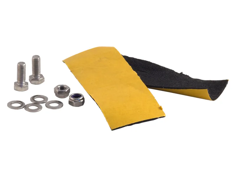 Monteringskit för Varningsljus - Ford Ranger 2012- - Professionell Takmontering - Bild 2