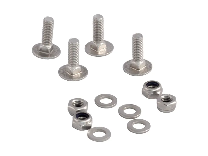 Monteringskit för Bakljus - MB X-class, Nissan Navara, Renault Alaskan - Bild 2