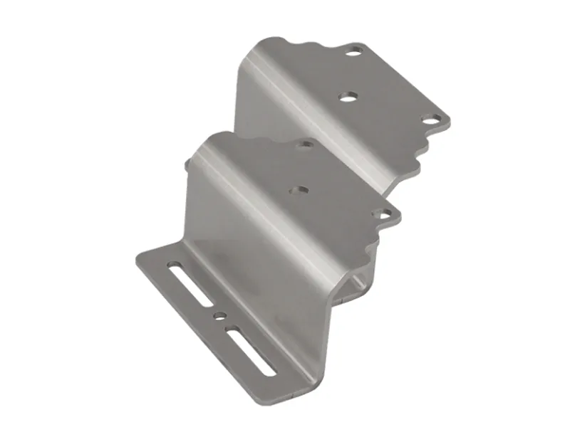 Mounting Kit Montagefäste för Ljusramp Mercedes-Benz Vito/Sprinter -2018 - Ledextraljus.eu