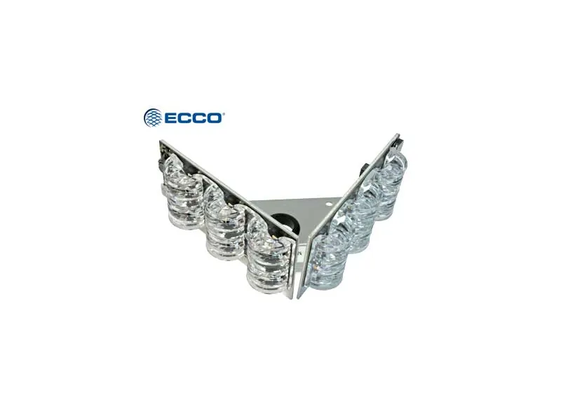 Ecco LED-enhet ände 12-24V för ramp serie 65