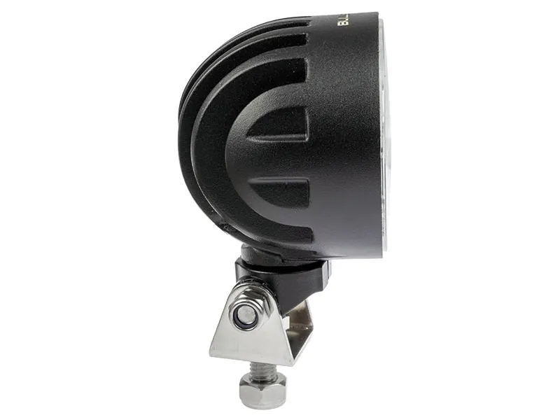 BULLBOY AGRILINE LED Arbetsbelysning 45W 3200lm 9-32V med 360° Roterbart Fäste - Bild 2