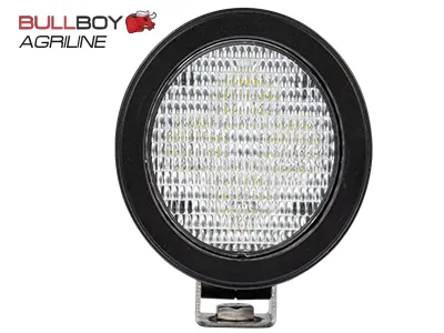 Bullboy Agriline LED Arbetsbelysning 60W 3500lm 9-32V för John Deere Traktorer - Bild 2