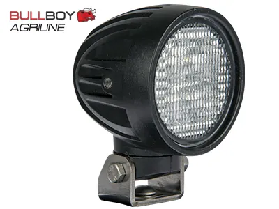 BULLBOY AGRILINE LED Arbetsbelysning 60W 5000lm 9-32V Valtra - Bild 2