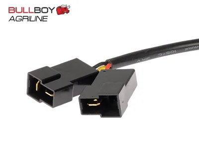 BULLBOY AGRILINE LED Arbetsbelysning Infälld 45W 2710lm 10-30V - Bild 6