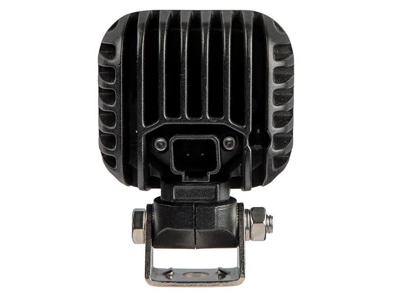 BULLBOY AGRILINE LED-arbetsbelysning 3200lm 9-32V med 360° roterbart fäste - Bild 5