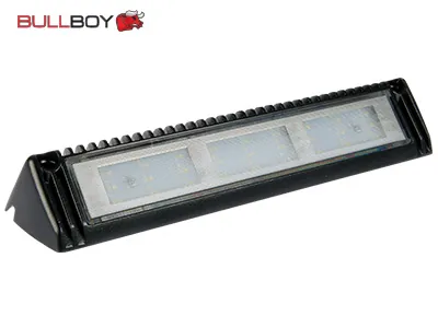 BULLBOY LED Scenelight 2300lm 12-24V Arbetsbelysning - Ledextraljus.eu
