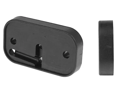 BULLPRO LED Midi Arbetsbelysning 1260lm 10-30V 3x5W CREE - Bild 3