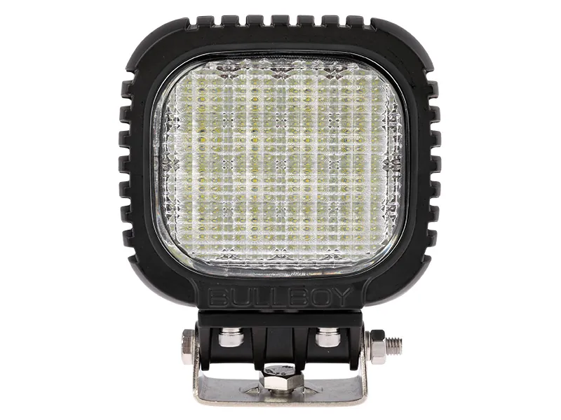 Bullboy Agriline LED-arbetsljus 80W 6000lm 12-48V - Bild 3